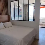 Appartamento Lima Torremolinos