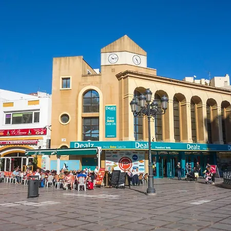 Lima Torremolinos