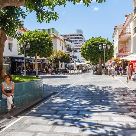 Διαμέρισμα Lima Τορρεμολίνος