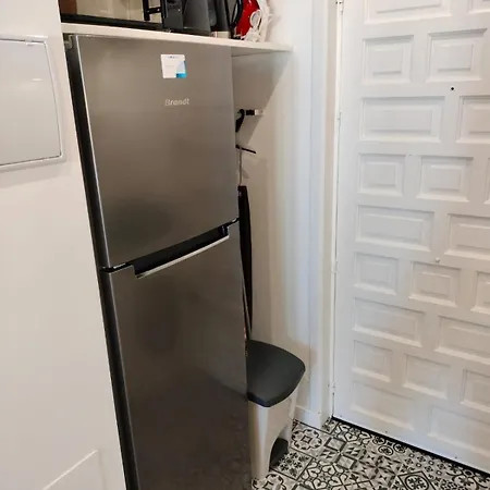 Lima * Τορρεμολίνος