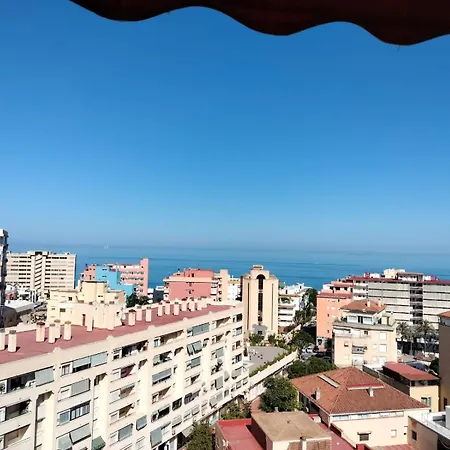 Appartamento Lima Torremolinos