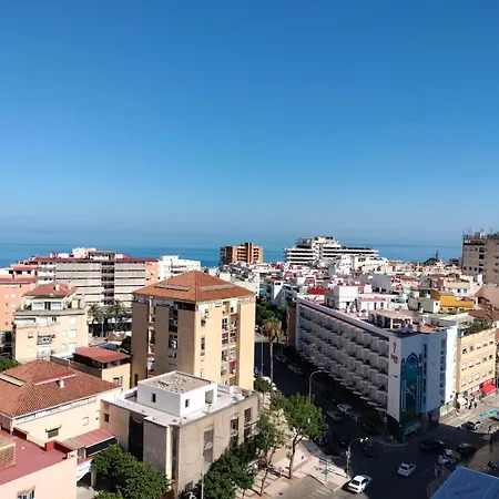 Lima Torremolinos